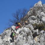 Ferrata Susatti